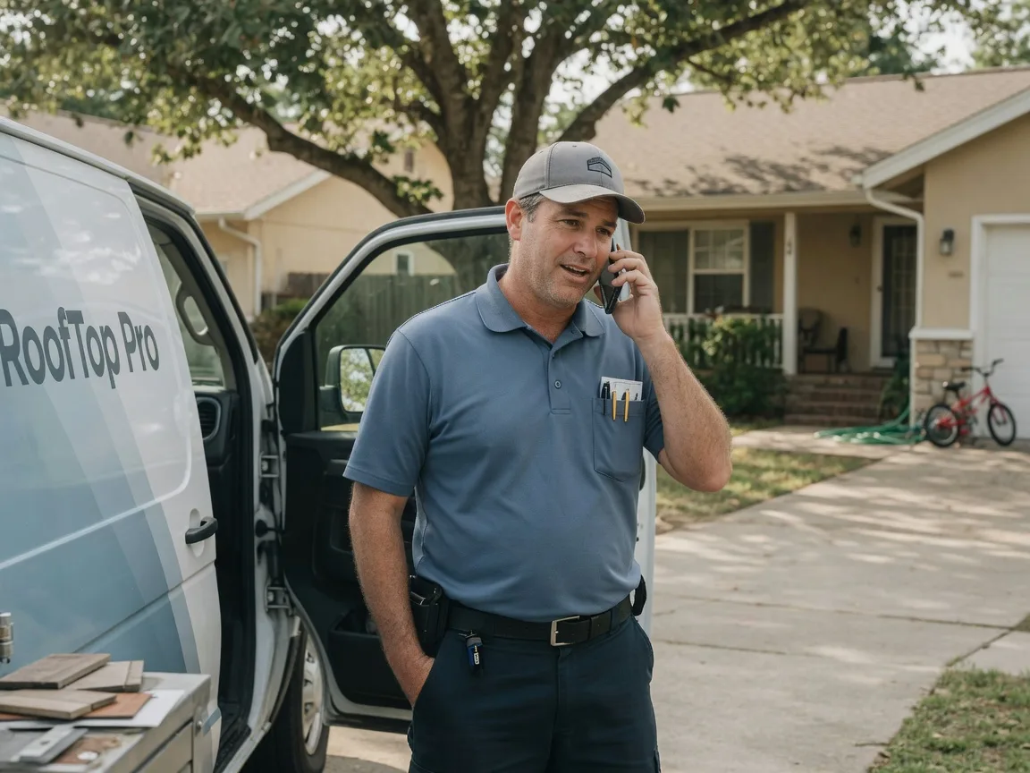 Roof Repair Levelland, TX FAQs